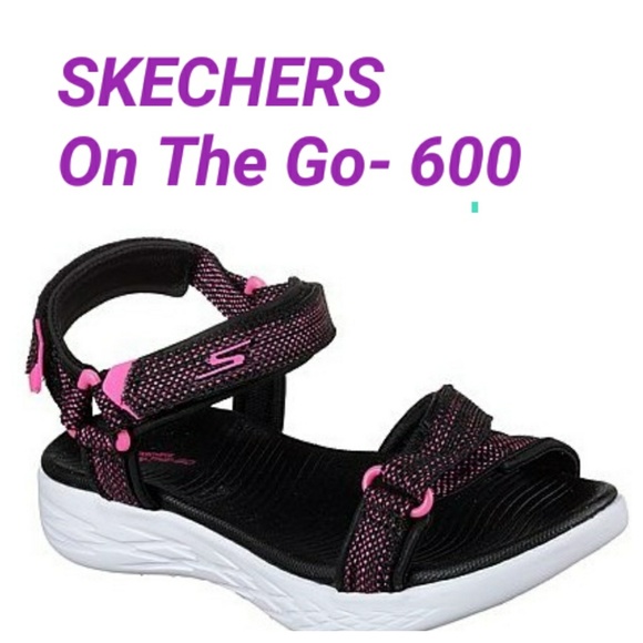 skechers radiance sandals